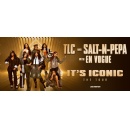 TLC And Salt-n-Pepa Announce First-Ever Co-Headlining Tour