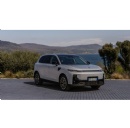 New Leapmotor B10 Hybrid EV Innovation Made Easy