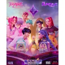 McDonald�s and Netflix Call on Fans to Pick a Side With Two New �KPop Demon Hunters�-Inspired Meals