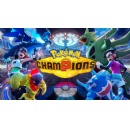 Battle on, Trainers! You�ll be able to play Pok�mon Champions soon
