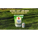 Natural Light Creates �Lawn Brew,� a Fertilizer Made with Spent Beer Grains to Help Fans Grow a Better Lawn
