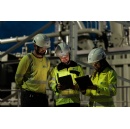 BT signs deal worth up to �200 million to deliver enhanced connectivity and security for Northern Ireland Electricity Networks