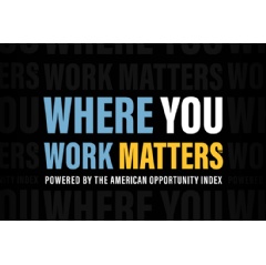 Marriott International Named a 2026 