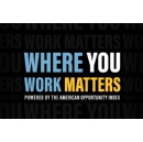 Marriott International Named a 2026 