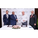 IHG Hotels & Resorts to bring luxury hospitality to the heart of Delhi with signing of InterContinental Eros New Delhi Nehru Place