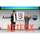 The Latest on Netflix Anime, Unveiled at AnimeJapan 2026