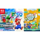 Get ready for some wondrous new content for Super Mario Bros. Wonder—exclusive to Nintendo Switch 2!