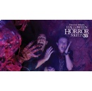 Universal Orlando Resort Celebrates 35 Years of Pure Fear With Halloween Horror Nights 35 – Running Select Nights August 28 Through November 1