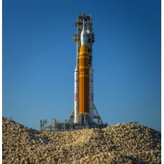 NASA/Bill Ingalls. Full image caption at the end.