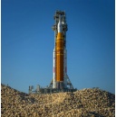 Final Preparations Underway for NASA’s Moon Mission