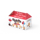 Tim Hortons® Timbits® are turning 50! Tims® is celebrating the milestone with a limited-edition 50-pack Timbits box