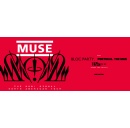 MUSE Announce North American Tour Behind Upcoming Album The Wow! Signal