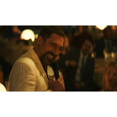 �Cape Fear� premieres Friday, June 5 on Apple TV.