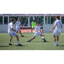 UEFA Foundation bringing inclusion and opportunity to disadvantaged children in Hungary