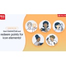 Unlock rewards for starting GameChat�only with Nintendo Switch Online