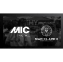 Inter Miami CF Academy U-19 To Participate in 2026 Mediterranean International Cup in Costa Brava, Spain