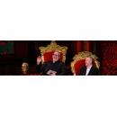 Channel 4 Extends Its Reign as the UK Home of Taskmaster