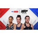 Sky Sports announces major women�s boxing deal with Most Valuable Promotions