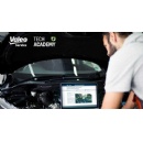 LKQ Academy and Valeo sign a strategic agreement to train the ECP network on the latest technologies
