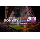 Marriott Bonvoy Returns as an Official Partner of the Cathay/HSBC Hong Kong Sevens 2026