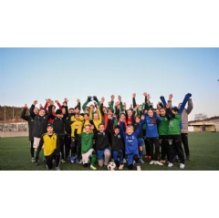 Swedish professional club BK H�cken are helping to grow grassroots football in Gothenburg
UEFA via Getty Images