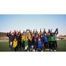 UEFA Grassroots Awards 2025/26: Best Initiative by a Professional Football Club