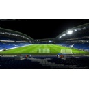 New date for Brighton trip