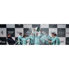 The CHANEL J12 Boat Race 2026 reaches 3 million on Channel 4