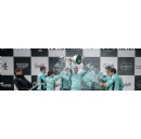 The CHANEL J12 Boat Race 2026 reaches 3 million on Channel 4