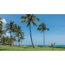 New Padel Courts and Weekend Programming with Certified Integrated Health Coach Nora Tobin Usher in New Wave of Wellness at The Ocean Club, A Four Seasons Resort, Bahamas