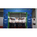 Valeo Inaugurates New Assembly Line for Vision Camera Manufacturing at Sanand Facility, Gujarat