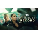 Apple TV unveils trailer for the second season of critically acclaimed thriller �Criminal Record,� premiering globally Wednesday, April 22