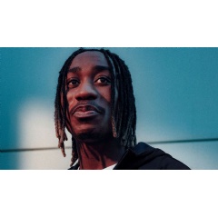 Yan Diomande - New Balance