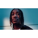 Yan Diomande joins the New Balance Global Football family