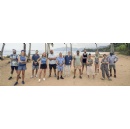 Stranded Chefs Battle Each Other and the Elements in New Food Network Series Chopped Castaways