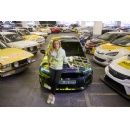 Driver Signed: Sophia Fl�rsch Joins Opel GSE Formula E Team