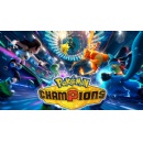 Get battling with the new free-to-start game, Pok�mon Champions!