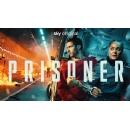 Official trailer released for Sky Original action thriller Prisoner, starring Tahar Rahim and Izuka Hoyle