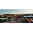 Rogers Stadium Drives More Than $500 Million in Economic Activity in First Season