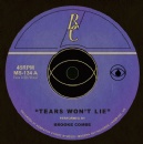 Brooke Combe Signs to Fontana Records & Releases New Single “Tears Won’t Lie”