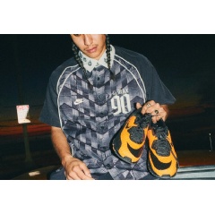 Air Max 90 Hypervenom on Paisa Boys. Full image caption at the end.