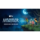Apple TV debuts trailer for “My Brother the Minotaur,” an all-new animated kids and family adventure series premiering globally Friday, April 24