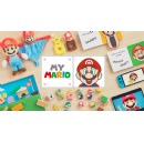 New My Mario products and experiences available now!
