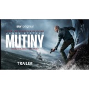 Justice turns deadly at sea as Jason Statham stars in new film trailer for Sky Original MUTINY