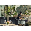 Song at Four Seasons Hotel Hangzhou at Hangzhou Centre Shines with Second Consecutive One Michelin Star Honour