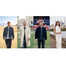 The Small Changes Revolution: Novotel�s Star-Studded Collective Makes Longevity Accessible to All