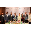 IHG Hotels & Resorts signs Holiday Inn Goa Kadamba, strengthening presence in one of India�s leading leisure destinations