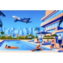 Marriott Bonvoy Improves KrisFlyer Miles to Points Conversion Rate and Raises Transfer Cap