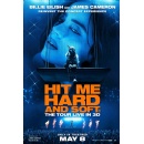 Billie Eilish Reveals New Trailer For HIT ME HARD AND SOFT: THE TOUR (LIVE IN 3D)