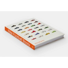 Nike Football Boots. Nike Football Boots is the first book to chart the unprecedented history of Nike�s iconic football boots, from the evolution of their design to the legendary stars who have worn them.